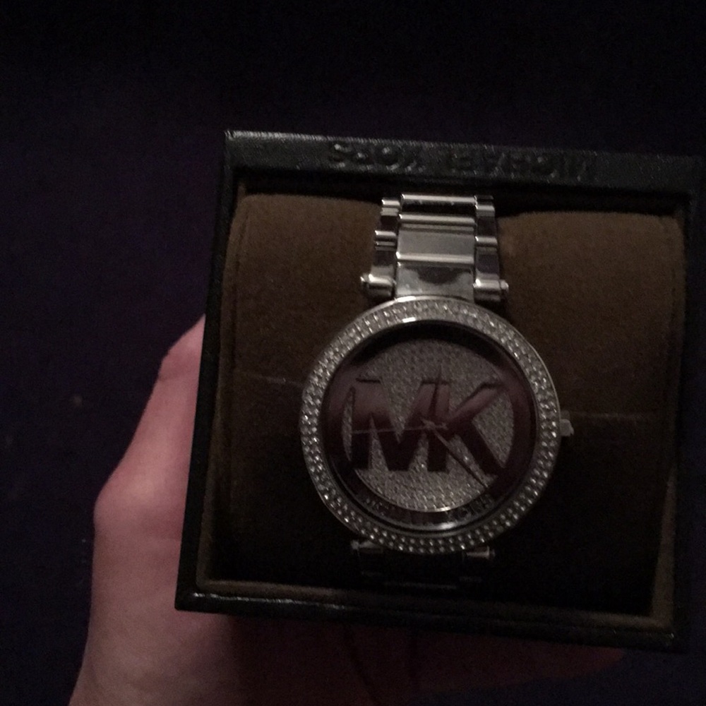 Brand new with tags Michael Kors watch